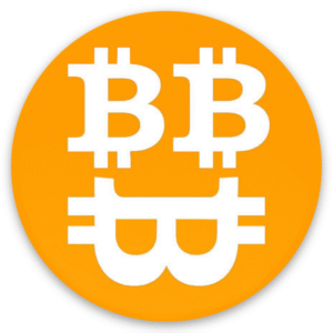 BBB Round wall stickers